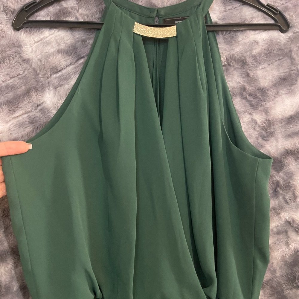 BCBG Maxazria Dress